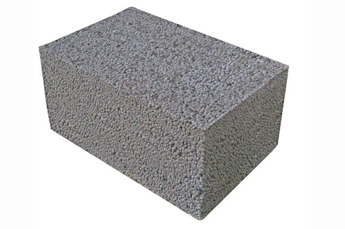 Fundamentsblokke: Letklinkerblok Fundamentsblokke: Letklinkerblok